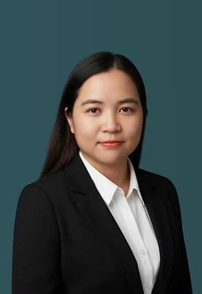 Giáo viên Hạnh Dung