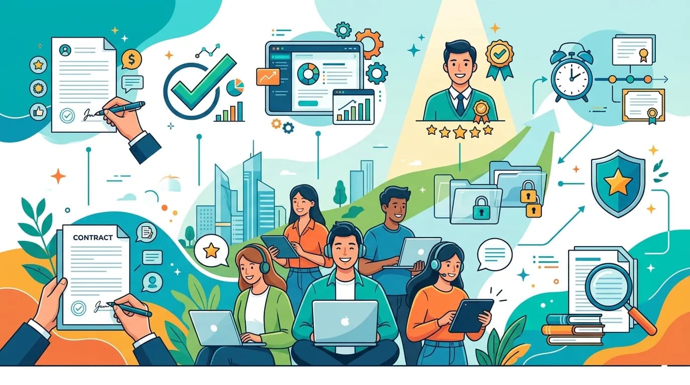 8 tiêu chí chọn trung tâm tiếng Anh online uy tín luyện PTE tránh mất tiền oan